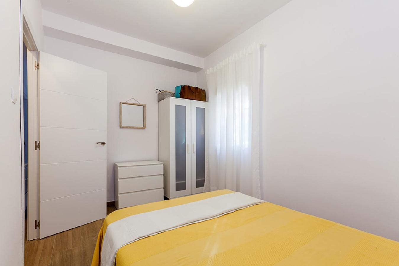 Barrio De Triana - Asturias Apartamento Sevilha Exterior foto